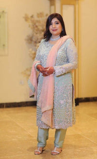 Aliya Khan