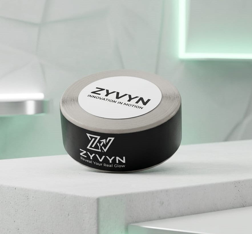 Zyvyn Radiant Glow Whitening Cream 50 ML Medium