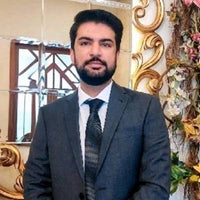 M. Ali