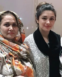 Syed Nimra
